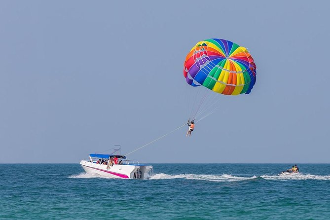 Things To Do In Goa